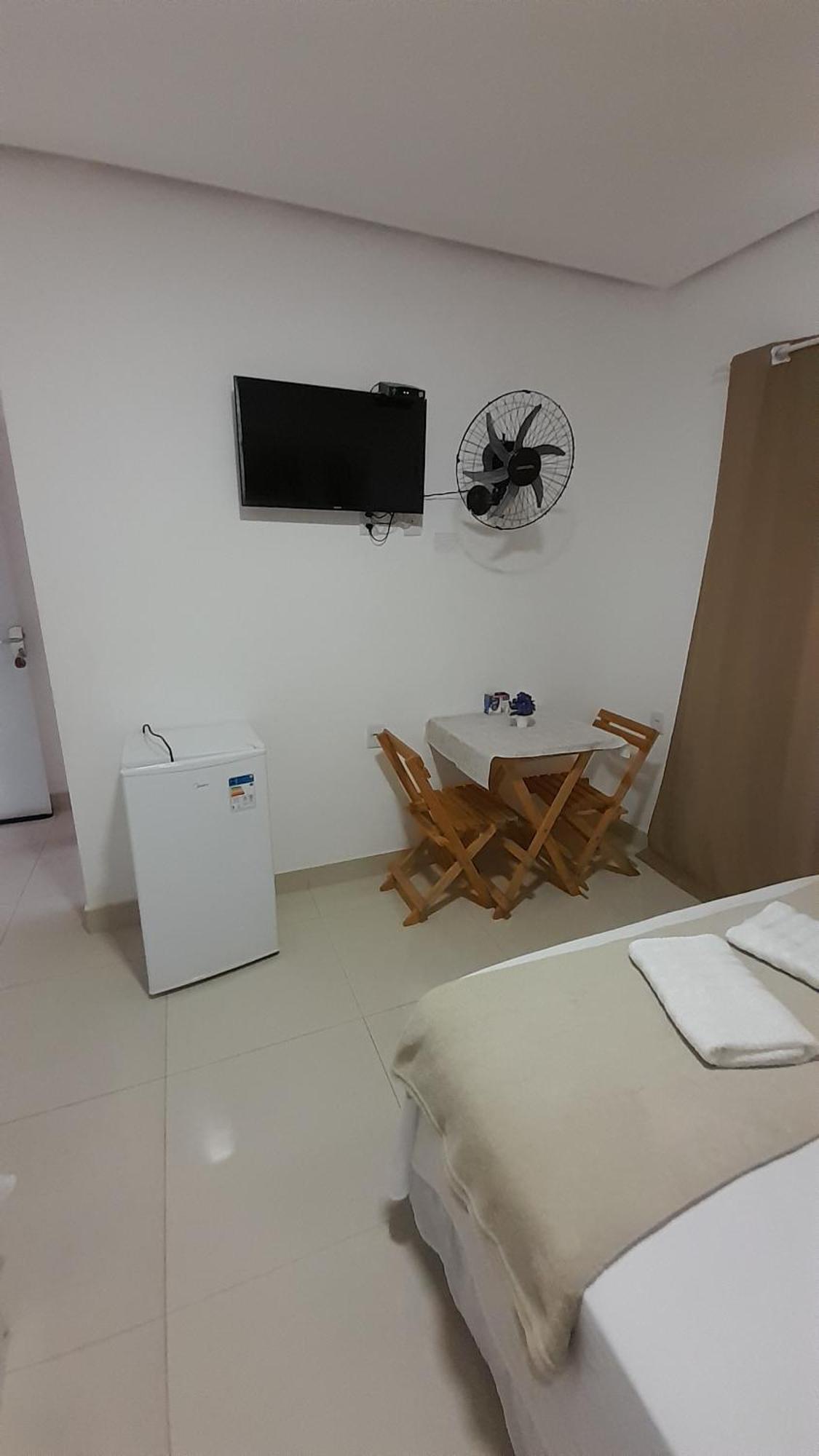Pousada Jeitim Mineiro Capitólio Quarto foto