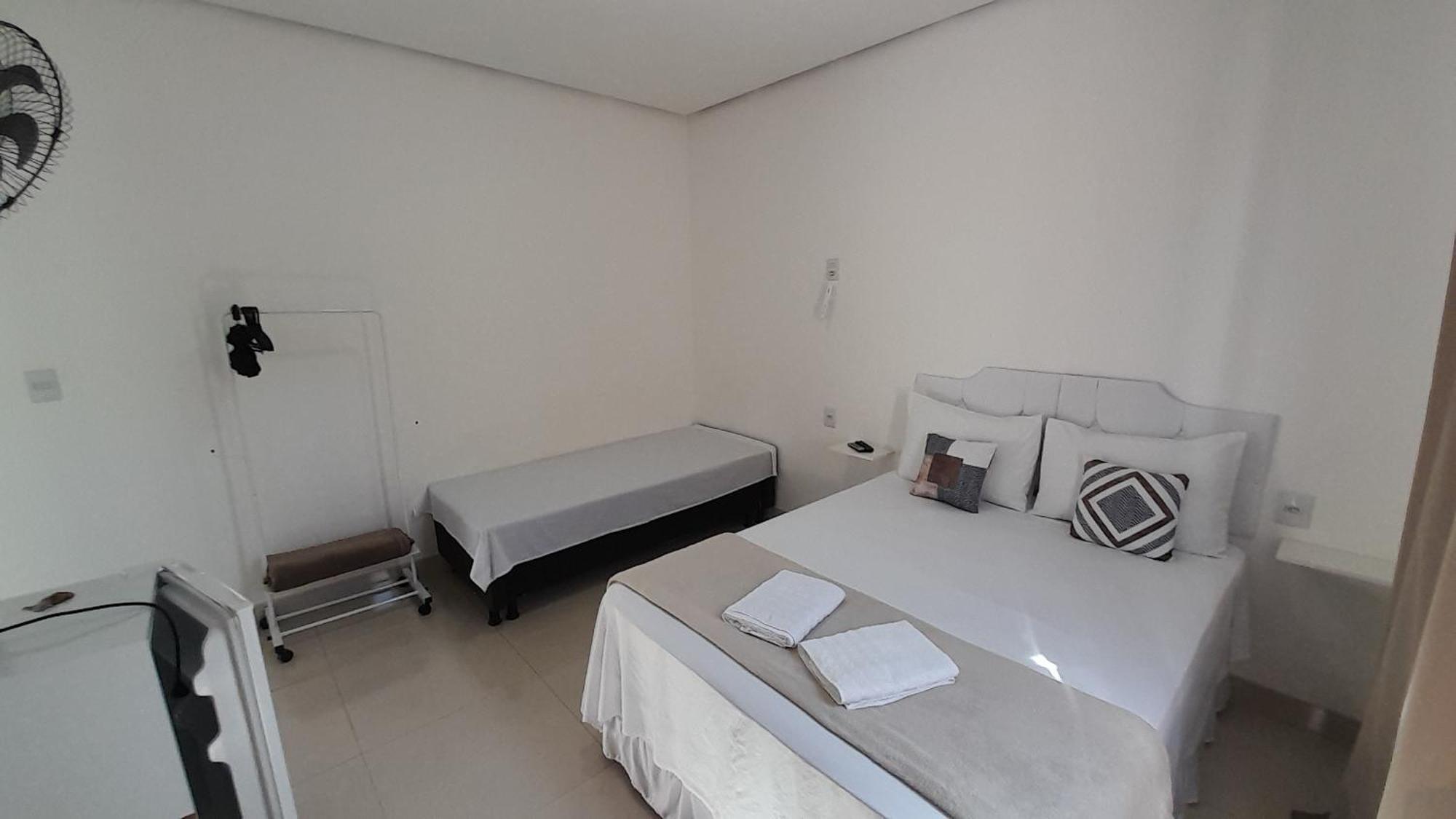 Pousada Jeitim Mineiro Capitólio Quarto foto