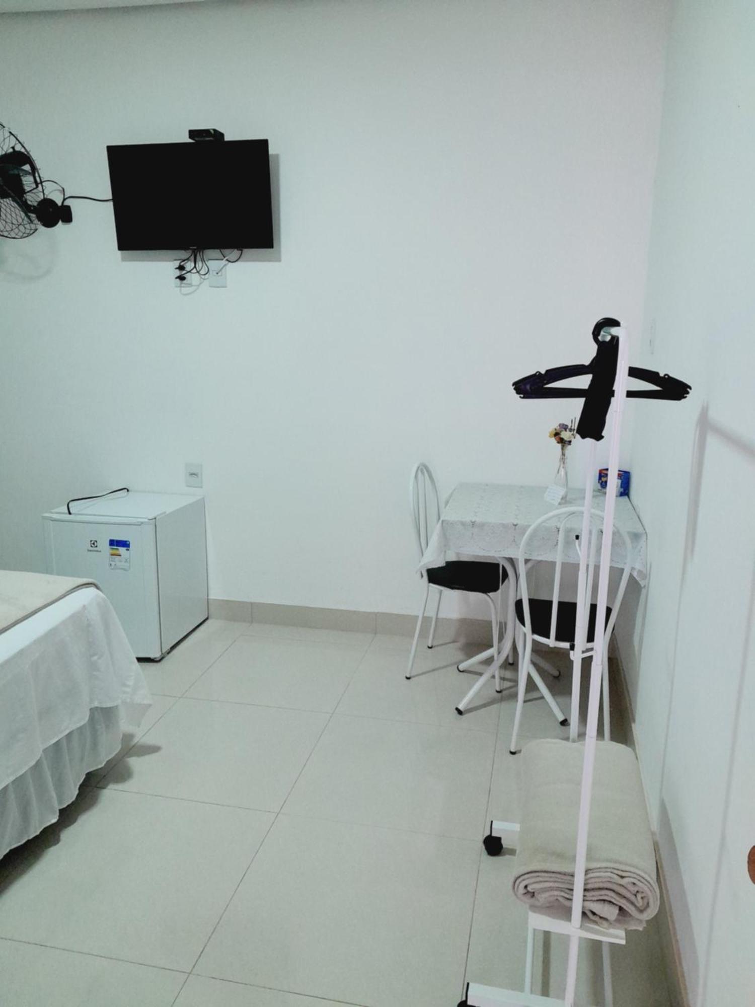 Pousada Jeitim Mineiro Capitólio Quarto foto