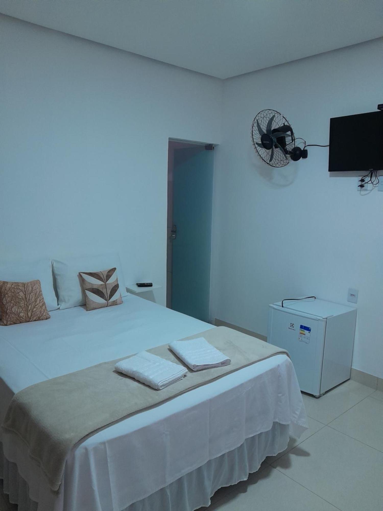 Pousada Jeitim Mineiro Capitólio Quarto foto