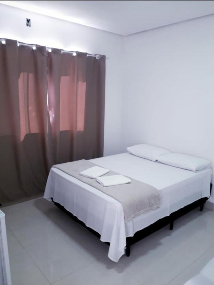 Pousada Jeitim Mineiro Capitólio Quarto foto