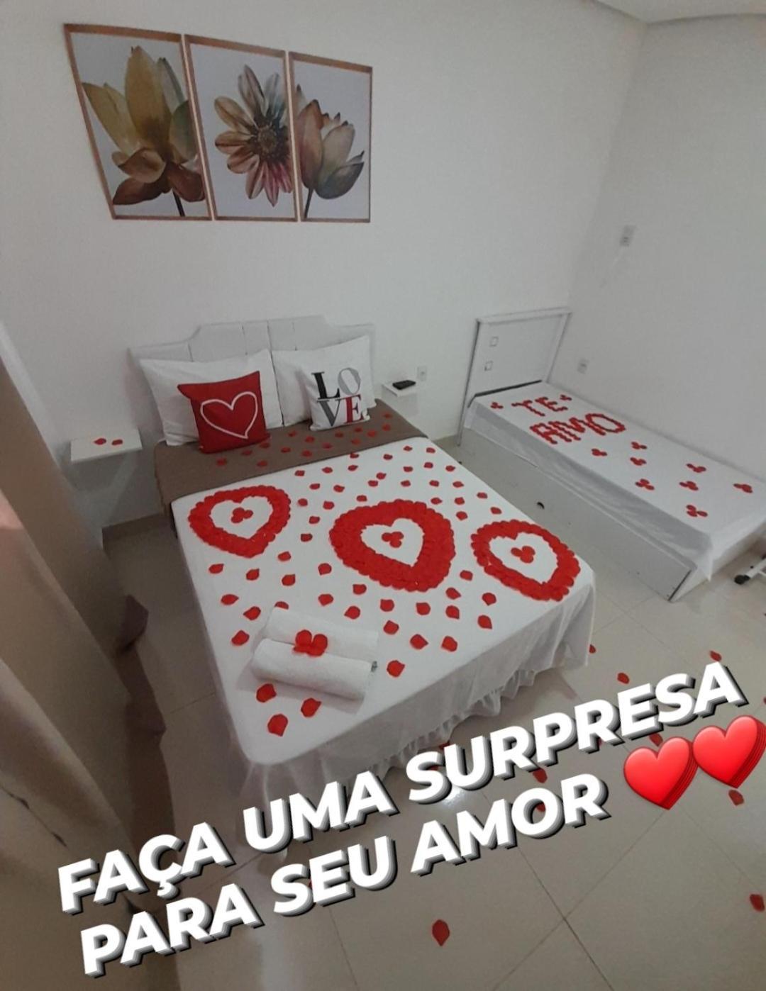 Pousada Jeitim Mineiro Capitólio Exterior foto
